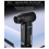 New TF40 Violent Turbo Fan Handheld Portable High Wind Speed Dust 4