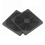 2 Pcs ABS Computer Ventilator Grill 120mm Fan Filter Fan Mesh Cover 2