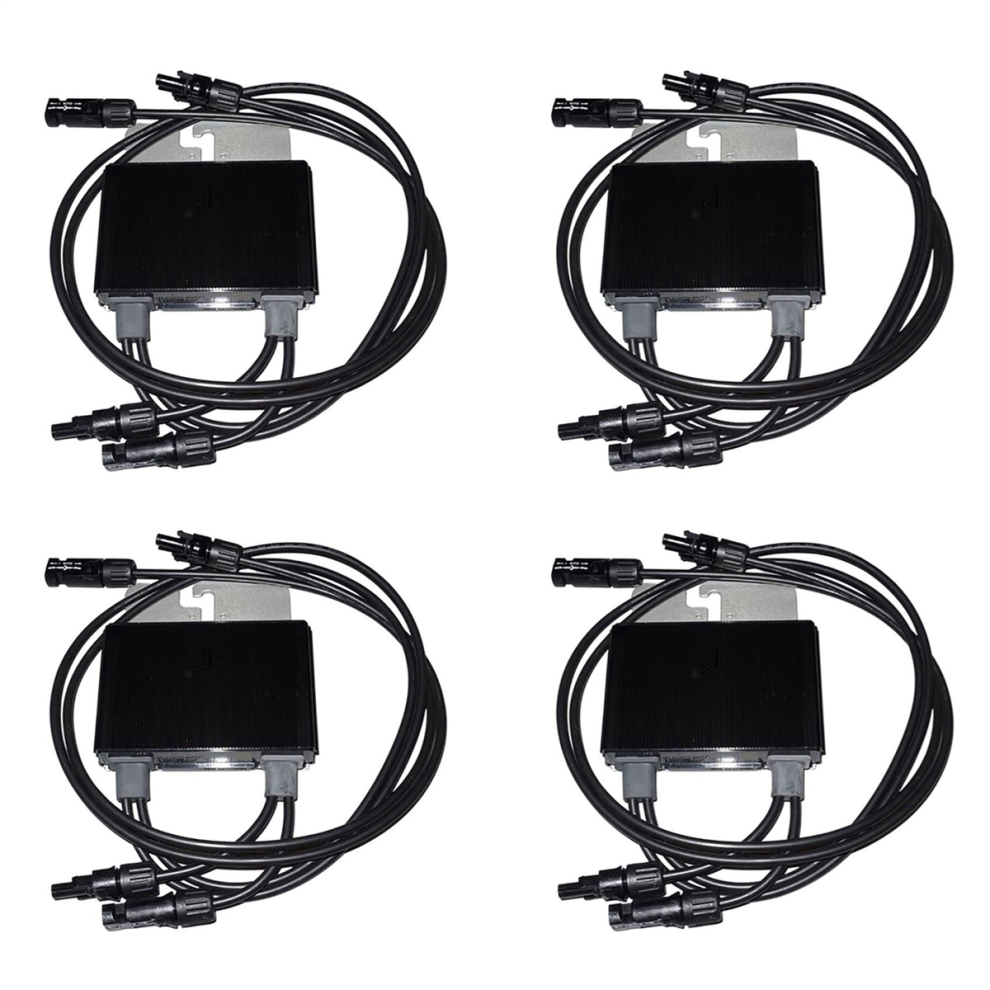320W Solar Panel Optimizer For Photovoltaic Panel Voltage Stability 4711749464782