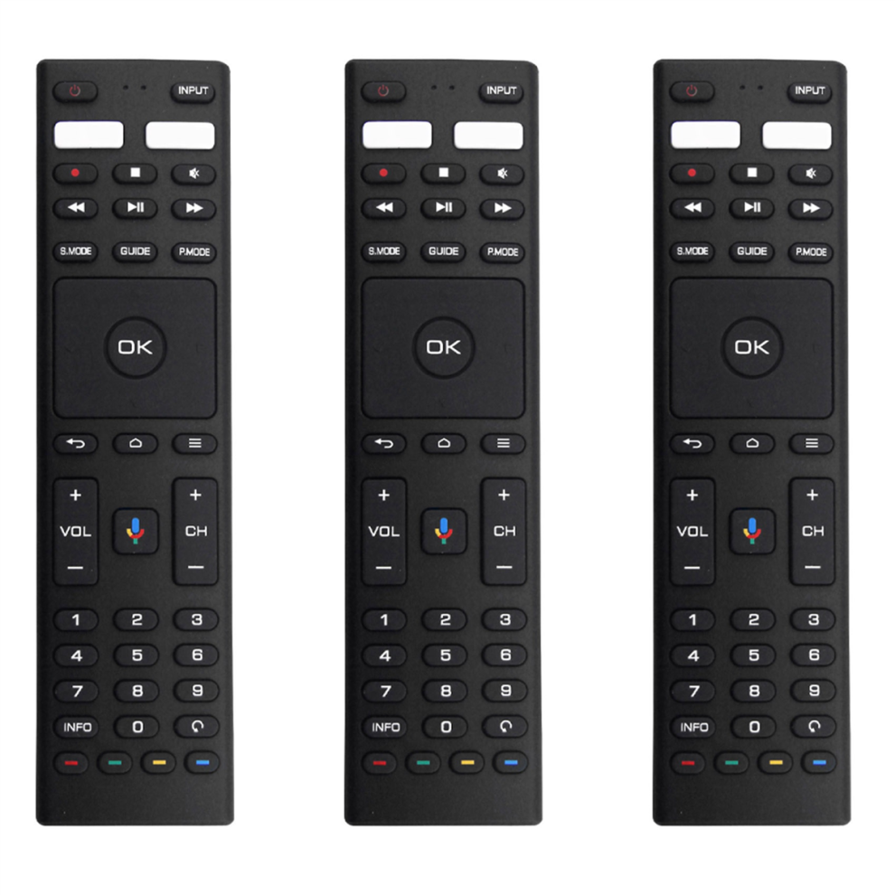 Replace Rm-C3363 Remote Control For Rm-C3363 Led Tv -32Kb208 4711749465345