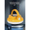 White LED Camping Light Rechargeable Light Outdoor Tent Lantern 4