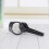 Egg Slicer Mushroom Tomato Fruit Cutter with Long Handle Slicer And Abs Multi-Function Kitchen Accessories Cooking Tools (Black) 5