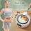 36 Hour Yogurt Maker,1.2L Automatic Digital Yoghurt Maker EU Plug 4