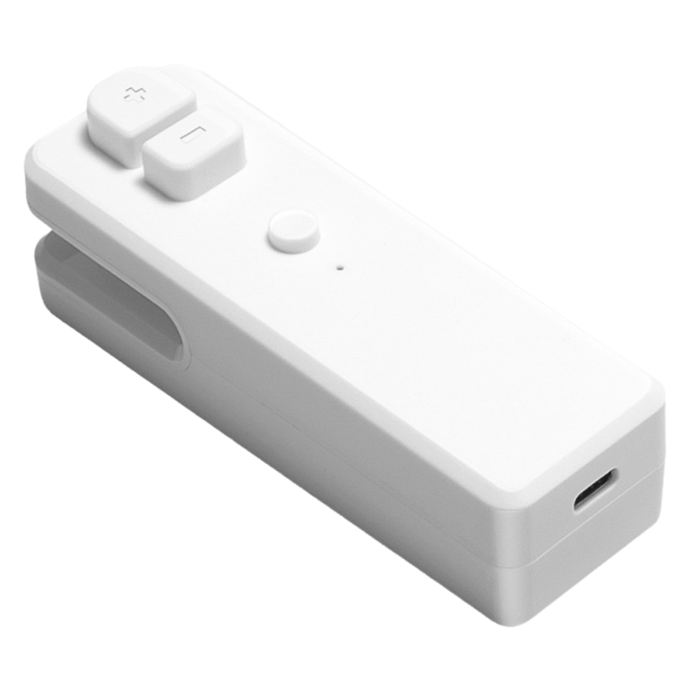 Multi-Function Rechargeable Sealer Mini Portable Integrated Opening