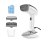1800W Powerful Handheld Fabric Steamer, EU Plug 1