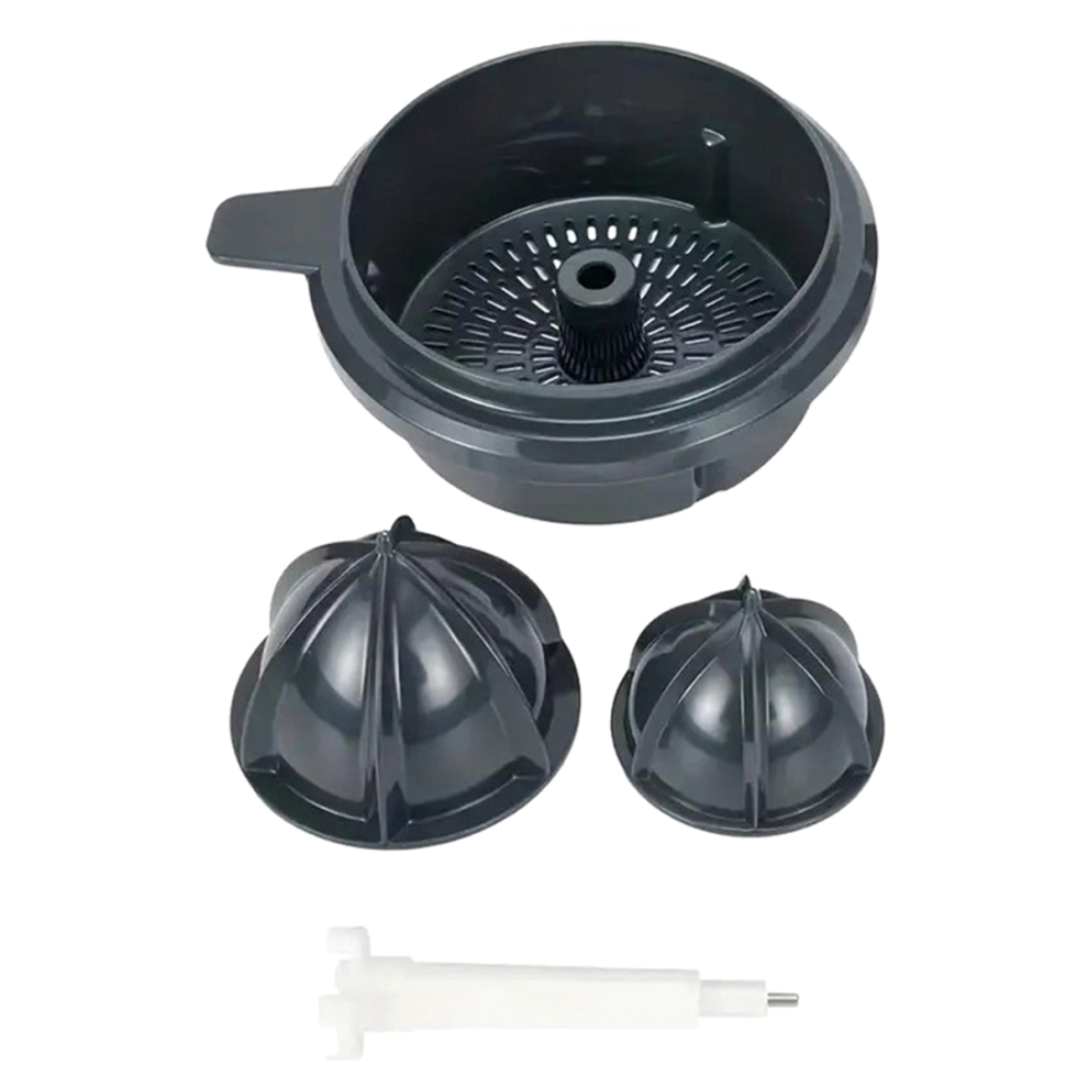 Juice Extraction Separation Physical Pure Citrus Juicer-image-OPC-PJ97NFR-NEW