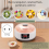 36 Hour Yogurt Maker,1.2L Automatic Digital Yoghurt Maker EU Plug 5