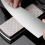 400/1000 Diamond Stone Whetstone Bar Knife Sharpener 6