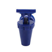 4 Pack Replacement Cooler Faucet Water Bottle Jug, Tap Spigot Valve