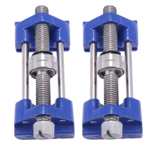 Chisel Honing Guide Jig Metal Angle Sharpener for Wood Chisel Edge