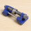 Chisel Honing Guide Jig Metal Angle Sharpener for Wood Chisel Edge 5