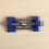 Chisel Honing Guide Jig Metal Angle Sharpener for Wood Chisel Edge 7
