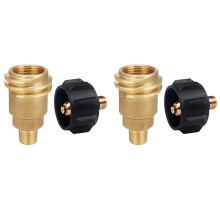 16Er-Pack MikrofonstäNder-Adapter, 5/8 Weiblich auf 3/8 MäNnlich, 3/8 Weiblich auf 5/8 MäNnlich, für Mikrofonstativ-Galgenarm-Kamerastativ