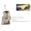 Clay Presser Machine Clay Roller Machine Clay Conditioning Machine 4