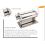 Clay Presser Machine Clay Roller Machine Clay Conditioning Machine 5