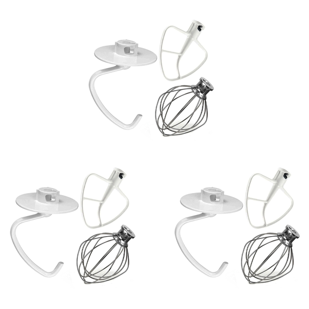 For Kitchen Aide Assecories 4.5-5 Qt Tilt-Head Stand Mixers-image-OPC-PJ97NVB-NEW