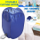 Electric Clothes Dryer Folding Travel with Accessories-EU Plug 2