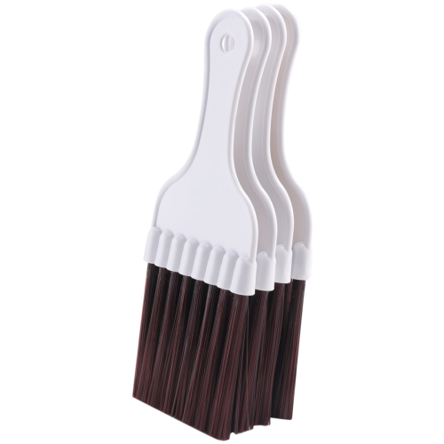 4 Packs Air Conditioner Condenser Fin Cleaning Brush 1