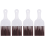 4 Packs Air Conditioner Condenser Fin Cleaning Brush 1