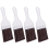 4 Packs Air Conditioner Condenser Fin Cleaning Brush 3