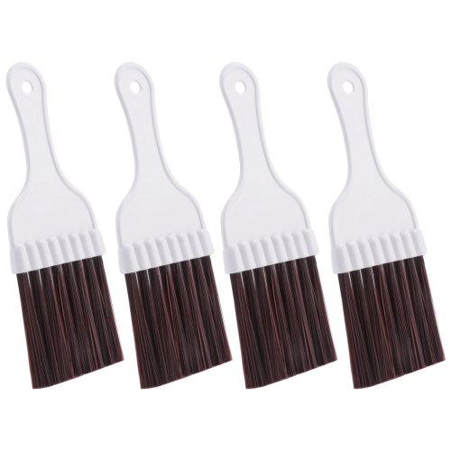 4 Packs Air Conditioner Condenser Fin Cleaning Brush 2
