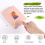 Carpet Cleaner Brush Sofa Bed Pet Hair Roller Brush Cleaning Tool 4