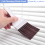 4 Packs Air Conditioner Condenser Fin Cleaning Brush 5
