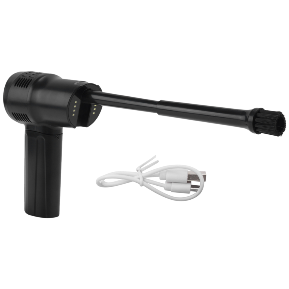 60000RPM Wireless Air Duster Adjustable Cordless Air Blower-image-OPC-PJ97P5V-NEW