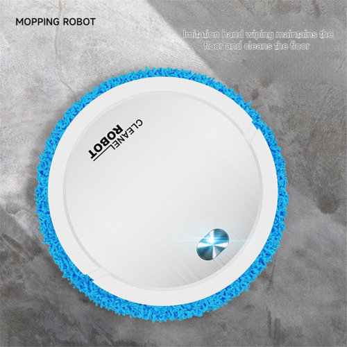 Intelligent Mopping Robot Household Wet and Dry Mopping Machine-A 2