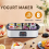 Automatic Yogurt Maker with 8 Glass Jars EU Plug 2