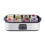 Automatic Yogurt Maker with 8 Glass Jars EU Plug 1