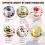 Automatic Yogurt Maker with 8 Glass Jars EU Plug 6
