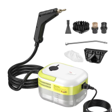 Portable Steam Cleaner High Temperature Home Sterilizations (EU) A