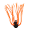 Chimney Sweep Brush,Rotary Cleaner Brushes Head for Flue Cleaning 1