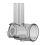 Juicer Attachment Replacement for 8003 8006 Model Slow Juicer 3