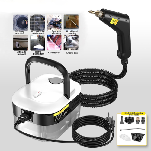 Portable Steam Cleaner High Temperature Home Sterilizations (EU) B 2