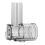Juicer Attachment Replacement for 8003 8006 Model Slow Juicer 2