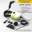 Portable Steam Cleaner High Temperature Home Sterilizations (EU) B 4