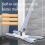 Flat Floor Mop with Replace Cloth Heads 360 Degree Squeeze Mop 6