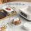 Yogurt Maker with Temperature Control,Automatic Yogurt Maker EU Plug 5