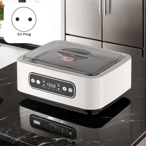 Yogurt Maker with Temperature Control,Automatic Yogurt Maker EU Plug 2