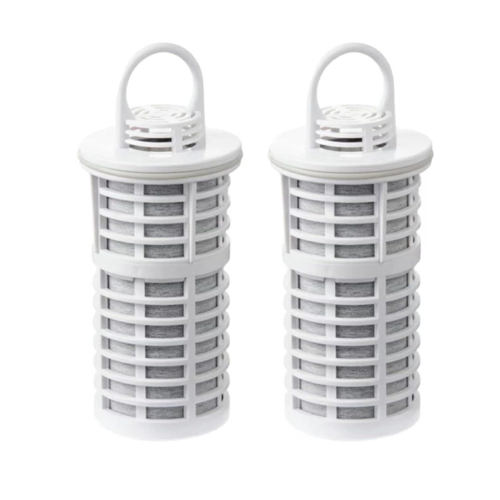 Activated Carbon Water Filter Jug, Kitchen Purification System 2