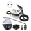 Handheld Multi- Steam Cleaner with Accessories EU 2