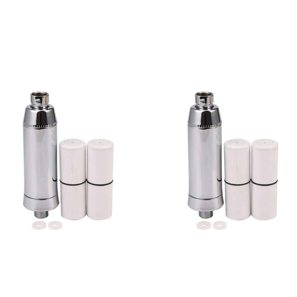 Shower Filter - High Output Showerhead Filter 4711749421846