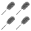 Microfiber Dusting Retractable Household Cleaner Duster Brush 1
