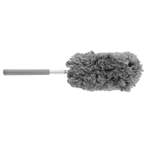 Microfiber Dusting Retractable Household Cleaner Duster Brush 1