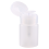 70ml Nail Art Makeup Polish Plastic Pump Dispenser Bottle Remover 1
