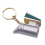 LED Beekeeping Smoker Keychain Bee Gift Bees Smoker Keyring 4