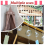 100Pack Ceiling Hooks Adhesive Removable Wall Hanger 5
