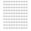 100Pack Ceiling Hooks Adhesive Removable Wall Hanger 1